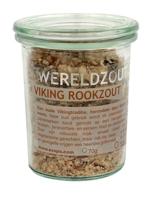 Esspo Wereldzout viking rookzout glas 70 Gram - thumbnail