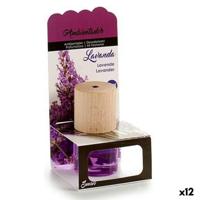 Luchtverfrisser Lavendel (12 Stuks) - thumbnail
