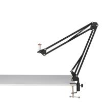 Hama Flexibele Scharnierarm 700 ¼ Max. 70 Cm Met Tafelklem Voor Ringlamp - thumbnail
