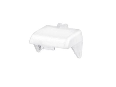 Olympus STF-8 Macroflitser