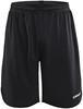 Craft 1911112 Progress Basket Shorts Men - Black - L - thumbnail