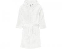 Playshoes badjas Uni Creme-170-176 - thumbnail