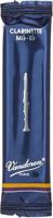 Vandoren Traditional rieten Bb-klarinet 4, 10 stuks - thumbnail