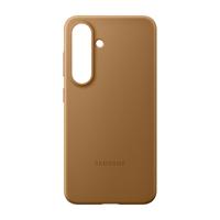 Samsung EF-VS931 mobiele telefoon behuizingen 15,8 cm (6.2") Hoes Bruin - thumbnail
