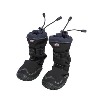 Trixie pootbescherming walker active long zwart