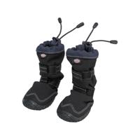 Trixie pootbescherming walker active long zwart - thumbnail