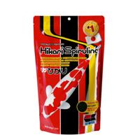 Spirulina Mini 500 Gr vissenvoer Hikari - Hikari - thumbnail