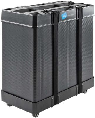 B&W Foldon box S Bike Transport Case