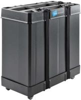 B&W Foldon box S Bike Transport Case - thumbnail