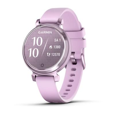 Smartwatch GARMIN 010-02839-01 Roze 1"