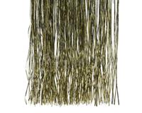 Lametta pet l0.1b50h40 cm rosemarijn kerst Decoris - Decoris - thumbnail