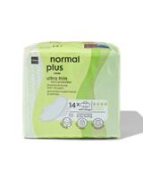 HEMA Maandverband ultra dun - 14 stuks - thumbnail