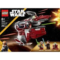 LEGO® STAR WARS™ 75401 Ahsokas Jedi Interceptor - thumbnail