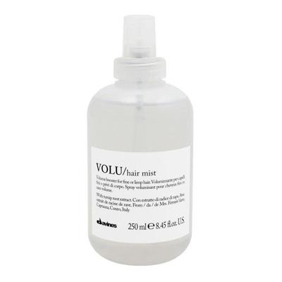 Davines Essential Haircare Volu Hair Mist Spray 250ml Davines Essential Haircare Volu Hair Mist Spray 250ml