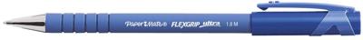 Paper Mate balpen Flexgrip Ultra Stick medium, blauw
