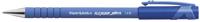 Paper Mate balpen Flexgrip Ultra Stick medium, blauw - thumbnail
