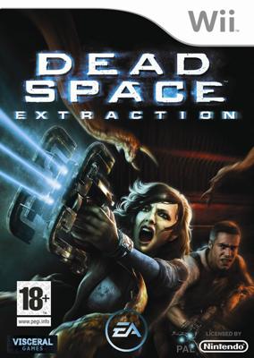 Dead Space Extraction Dead Space Extraction