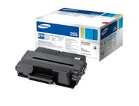 Samsung MLT-D205L tonercartridge Origineel Zwart 1 stuk(s) - thumbnail