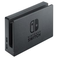 Dock/laadstation Nintendo Switch - thumbnail