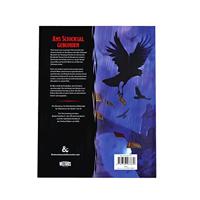 Dungeons & Dragons RPG Adventure Fluch des Strahd german - thumbnail