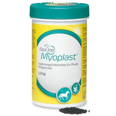 Equitop Myoplast - thumbnail