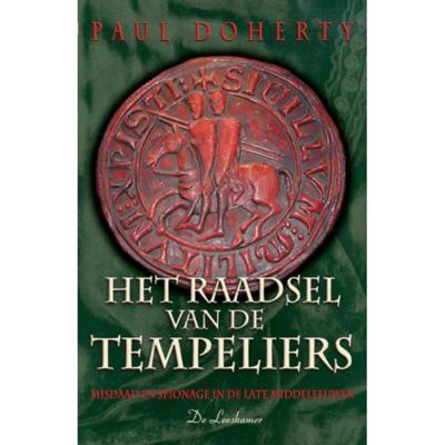 Het raadsel van de tempeliers (Paperback)