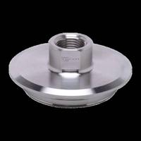 ifm Electronic E43307 Adapter E43307 1 stuk(s) - thumbnail