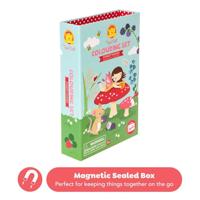 Selecta Kleurset - bosfeeen - thumbnail