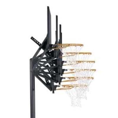 Lifetime Slam Dunk basketbalpaal