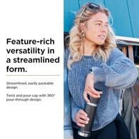 Klean Kanteen Tkpro Isolatiefles - thumbnail