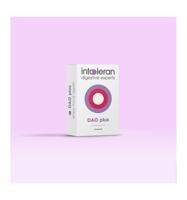 Intoleran DAO Plus Capsules - thumbnail