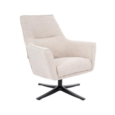 LABEL51 Fauteuil Tod - Beige - Boucle - One Size LABEL51 Fauteuil Tod - Beige - Boucle - One Size