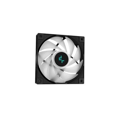 DeepCool LS520 SE 240 mm waterkoeling DeepCool LS520 SE 240 mm waterkoeling