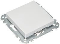 Merten 391625 Blindafdekking System M Wit 1 stuk(s) - thumbnail