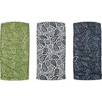 OXFORD multifunctie doeken "comfy multifun. scarf comfy paisley - thumbnail