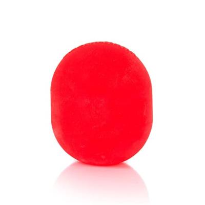 Theraband Handtrainer XL - rood - medium