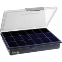 Raaco Assorter 5-18 Organizer met 18 vaste vakken - 136167 - thumbnail