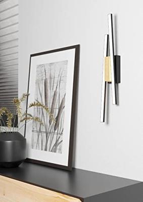 Eglo Moderne wandlampPanagria met led - 900491