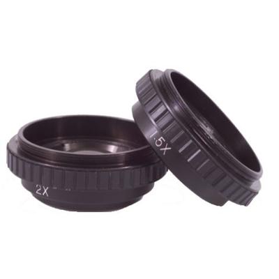 Byomic Voorzetobjectief 1.5 x voor ST240-ST340