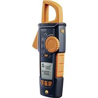 testo 770-2 Stroomtang, Multimeter Digitaal CAT III 1000 V, CAT IV 600 V Weergave (counts): 4000 - thumbnail