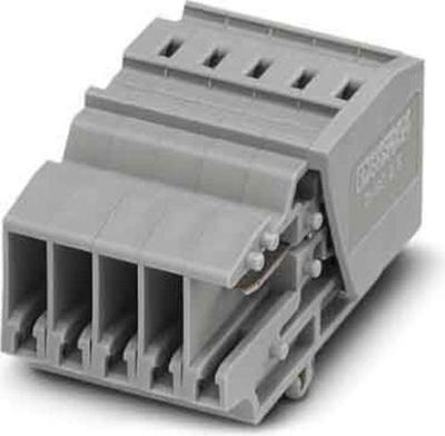 Phoenix Contact 3041561 Koppeling 36.4 mm Spanveer Grijs 25 stuk(s)