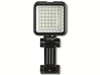 Hama LED-smartphonelicht Aantal LEDs: 49 - thumbnail