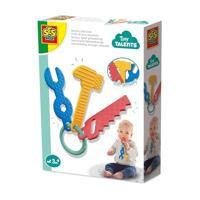 SES sensory speel gereedschap - thumbnail