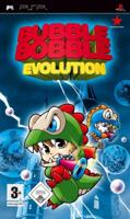 Bubble Bobble Evolution - thumbnail