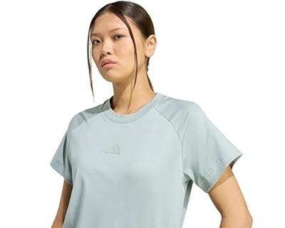 Adidas Soft Lux T-shirt