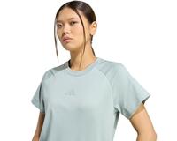 Adidas Soft Lux T-shirt - thumbnail