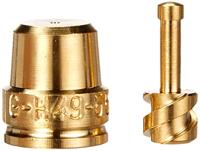 Gloria Sproeidop 1mm wervellichaam v hobby 1200 - thumbnail