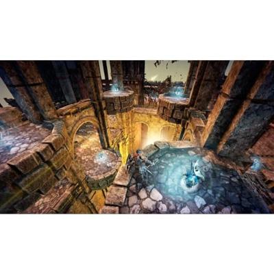 Hell Warders Hell Warders