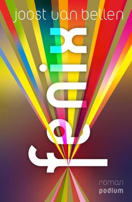 Fenix - Joost van Bellen - ebook