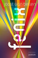 Fenix - Joost van Bellen - ebook - thumbnail